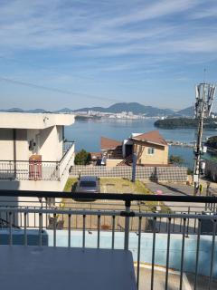 Yeosu Blooming Pension - Yeosu - 9