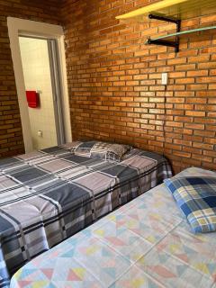 Casa da Pathy Suites Privativas - 2