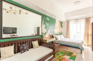 Da Condotel Tagaytay @ Wind Residences - Tagaytay - 6