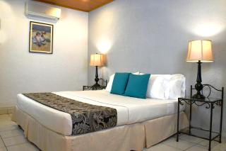 Hotel San Jose, Matagalpa. - Matagalpa - 8