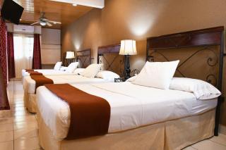 Hotel San Jose, Matagalpa. - Matagalpa - 5