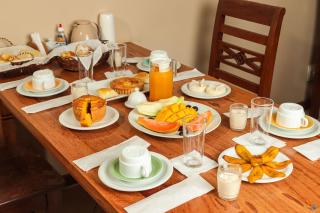 Barcaça Pousada - 1