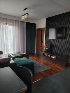 Apartament LUNA Francuska Park - 6