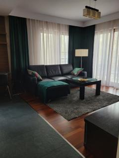 Apartament LUNA Francuska Park - Katowice - 9