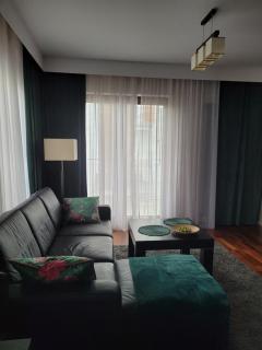 Apartament LUNA Francuska Park - Katowice - 8