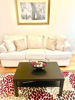 COZY DOWNTOWN APARTMENT-Naval Academy Vicinity - Annapolis - 3