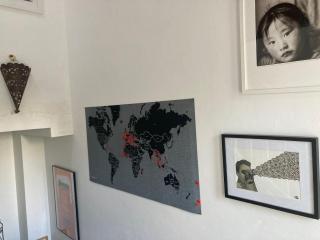 chambre chez particulier avec SDB et étage indépendant - 1