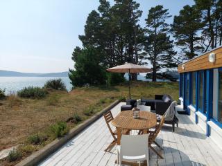 Holiday home near the sea in Hanvec - Hanvec - 5