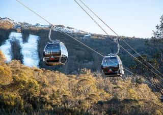 Powder 3A - Thredbo - 2