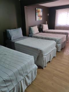 Tikay Suite Hotel - Copiapó - 7