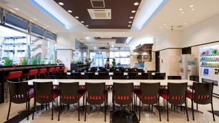 Toyoko Inn Nishi-kawaguchi-eki - 8