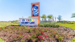 Renewed Luxury Townhouse with private pool - Kissimmee - 0