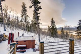 Amazing Private Luxury Home with Stunning Panoramic Views - The Timbers at Glacier Ridge - 3