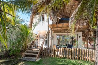 Zoah Surf Boutique Hotel, El Paredón - El Paredón Buena Vista - 9
