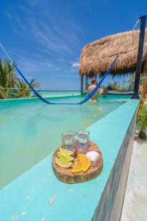 Hotel Villas Tiburon Adults Only - 6