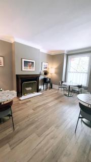 The Century House Bed and Breakfast Ottawa - Ottawa - 8