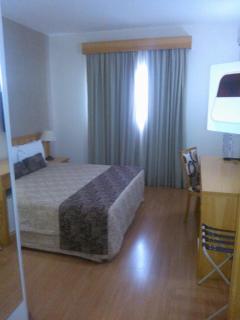 Matiz Barão Geraldo Express Hotel - Campinas - 9