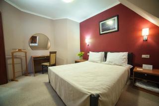 Hotel Praha - Oujhorod - 4