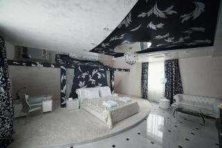 Hotel Praha - Oujhorod - 3