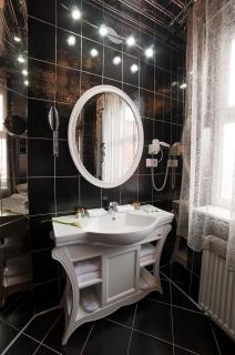 Hotel Praha - Oujhorod - 2