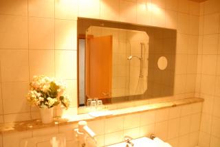 Hotel Edelweiss - 9