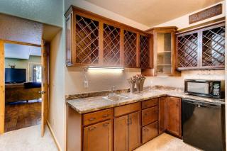 Immaculate & Private Mountain Home with Hot Tub - Sugar Pine Lodge - 7