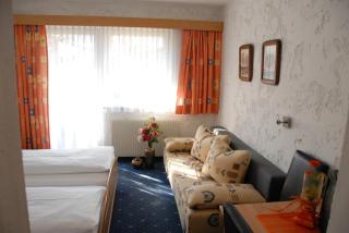Hotel Edelweiss - Innsbruck - 6