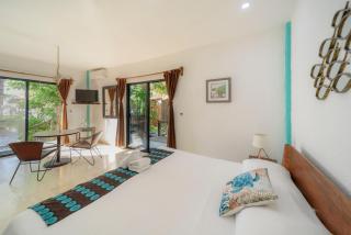 Hotel Villas Tiburon Adults Only - 4