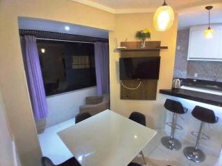 APTO 2 QUARTOS AV CENTRAL - Balneário Camboriú - 9