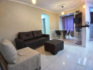 APTO 2 QUARTOS AV CENTRAL - Balneário Camboriú - 7