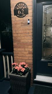 The Century House Bed and Breakfast Ottawa - Ottawa - 3