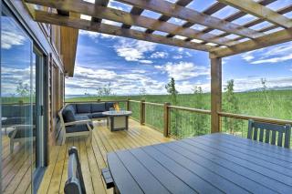 Escape to Pure Luxury with the Entire Family - Blue Sky Ridge - 1