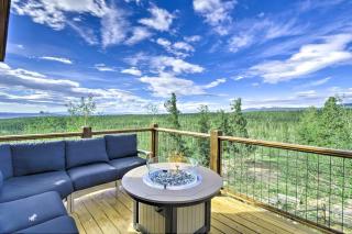 Escape to Pure Luxury with the Entire Family - Blue Sky Ridge - 3