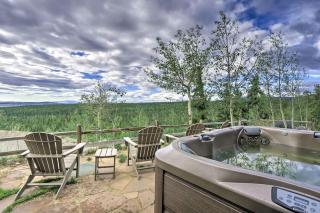 Escape to Pure Luxury with the Entire Family - Blue Sky Ridge - 5