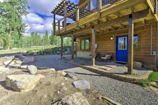 Escape to Pure Luxury with the Entire Family - Blue Sky Ridge - 4