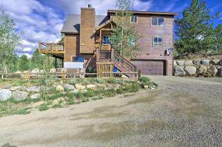 Escape to Pure Luxury with the Entire Family - Blue Sky Ridge - 8