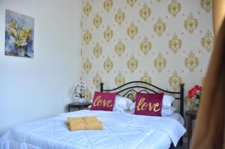 BenBahrains Homestay - PB - ISLAMIC COMPLIANCE ONLY - Masjid Tanah - 6