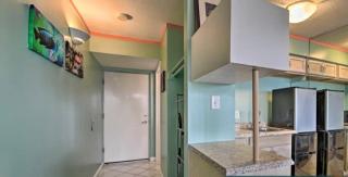 Absolute Beach - Sea View at Symphony Beach Club! - Ormond Beach - 3