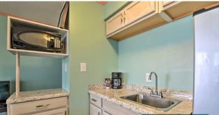 Absolute Beach - Sea View at Symphony Beach Club! - Ormond Beach - 5