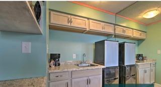 Absolute Beach - Sea View at Symphony Beach Club! - 2