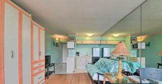 Absolute Beach - Sea View at Symphony Beach Club! - Ormond Beach - 1
