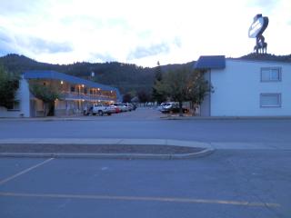 Trail Motel - Kellogg - 0