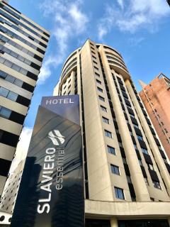 Flat Moema Hotel - São Paulo - 7