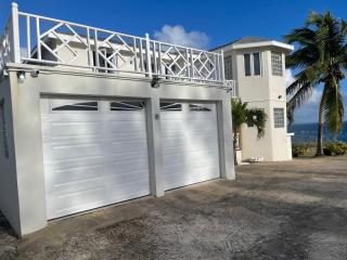 'GRAND RIVEIRE' Private Room with Ocean View - Saint Philip - 5