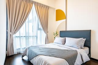 Opus Residences by Airhost - Kuala Lumpur - 7