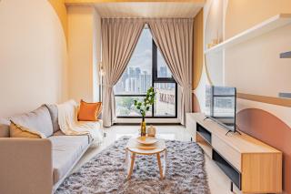 Opus Residences by Airhost - Kuala Lumpur - 0