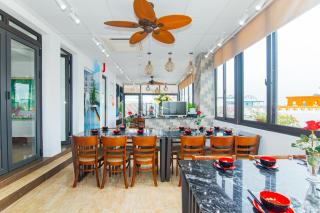 Maruko Hạ Long Hotel - Ha Long - 4