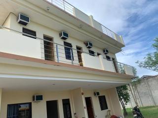 Lee's Apartment - Dumaguete - 2