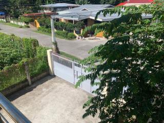 Lee's Apartment - Dumaguete - 1