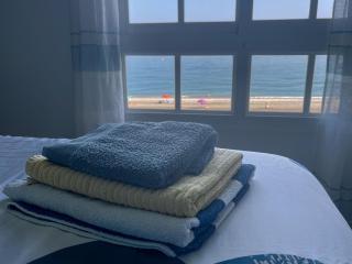 First line Beach apartment - Torrox Costa - 4